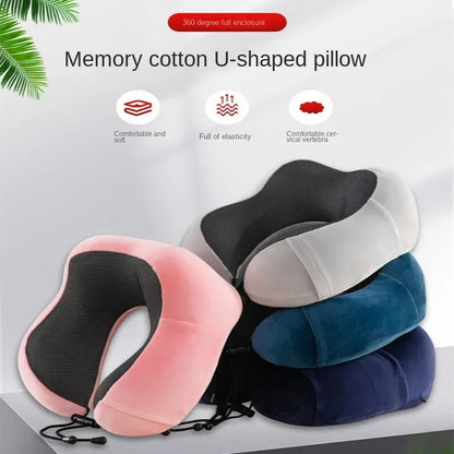 Travel Neck Pillow