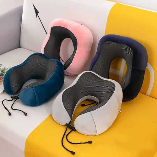 Travel Neck Pillow