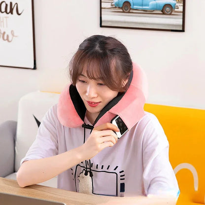 Travel Neck Pillow