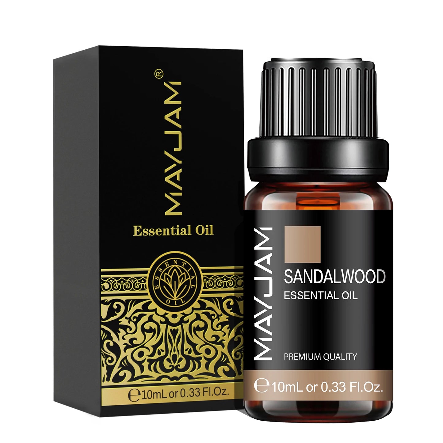 10ML Essential Oil cedarwood