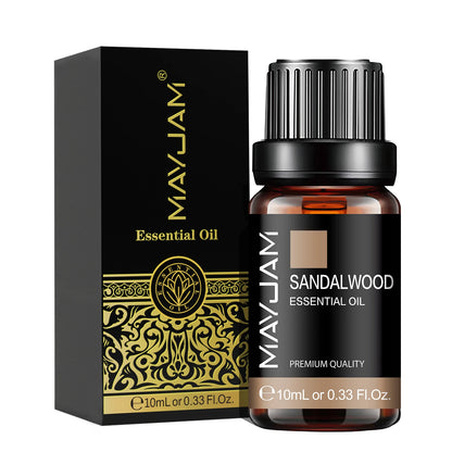 10ML Essential Oil cedarwood