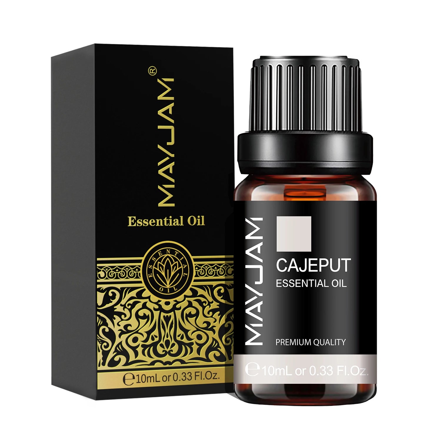 10ML Essential Oil cedarwood