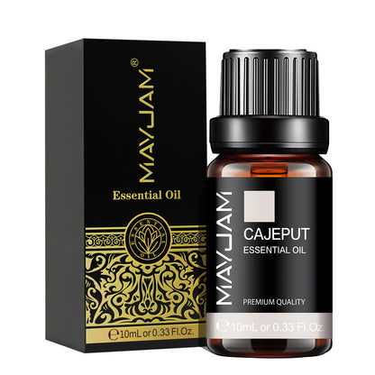 10ML Essential Oil cedarwood