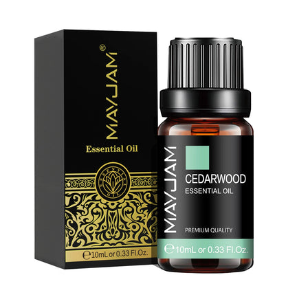 10ML Essential Oil cedarwood